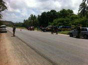 PRF realiza ações Na Semana Nacional Do Trânsito