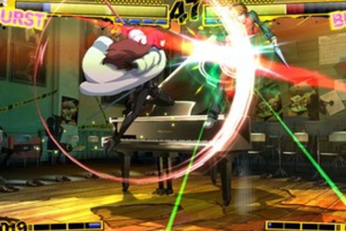 Sega anuncia compra da Atlus, criadora da série de games 'Persona'