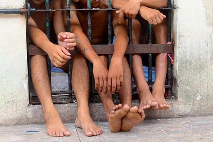 CNJ vem a Alagoas para mediar crise nas unidades de internação de jovens infratores