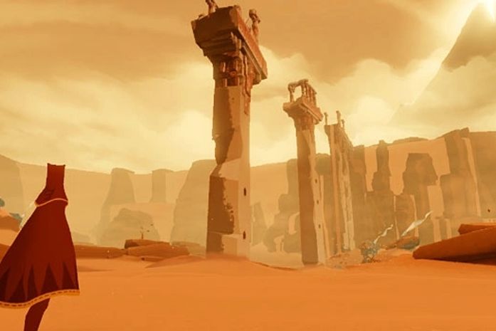 Games fogem da onda de violência e ganham mercado