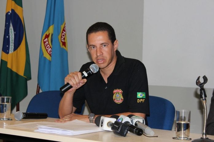 Delegado Jorge André