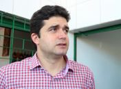 Prefeito de Maceió Rui Palmeira