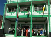 Com várias inaugurações, Major Izidoro comemora 64 anos de Emancipação Política