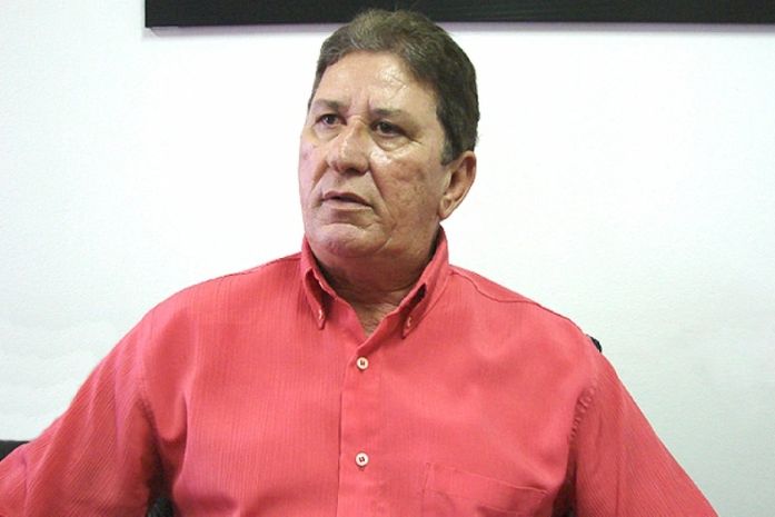 Delegado Rômulo Monteiro