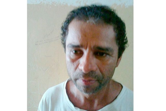 Vicente Bernadino da Silva, 48