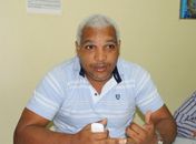 Conselheiro Tutelar Fernando Silva 