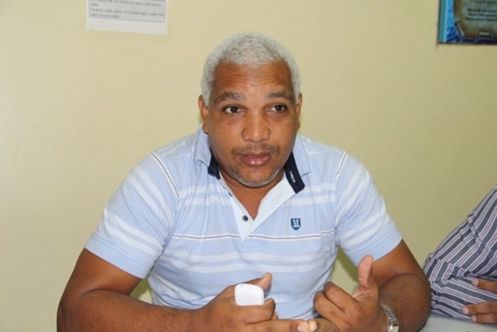 Conselheiro Tutelar Fernando Silva