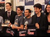 Alagoas vence grande prêmio da RioInfo 2013 com CrowdMobi