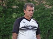 Ricardo Silva retornou ao comando do time