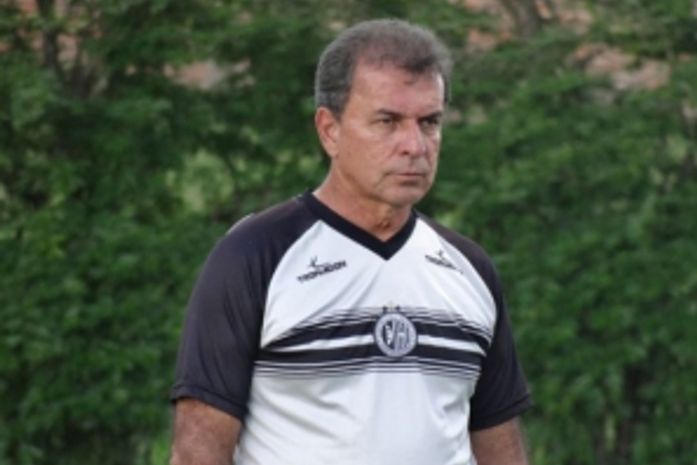 Ricardo Silva retornou ao comando do time