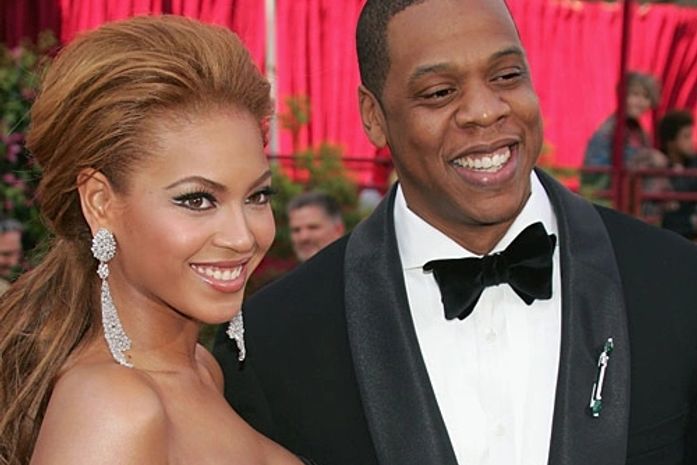 Beyoncé e Jay-Z lideram a lista dos casais mais lucrativos; modelo brasileira é vice