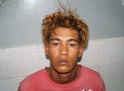 Ademir Bezerra de Lima, 23