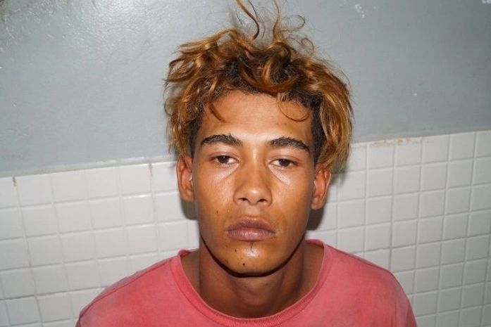 Ademir Bezerra de Lima, 23