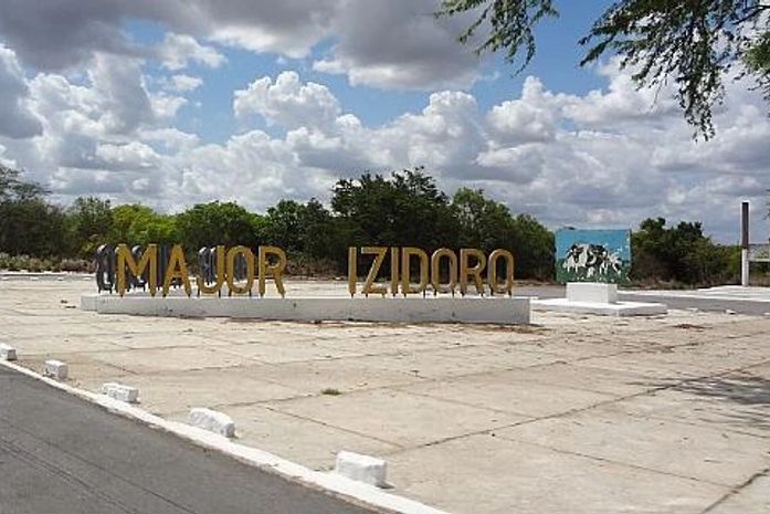 Inconformado com a separação, pai mata filho e depois comete suicídio em Major Izidoro