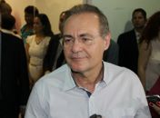 Senador Renan Calheiros
