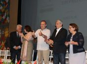 Em evento com prefeitos, ministra anuncia investimento de R$ 8 bilhões