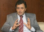 Aécio Neves