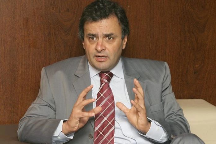 Aécio Neves
