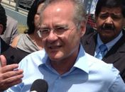 Renan ressalta importância da visita de ministras a Alagoas