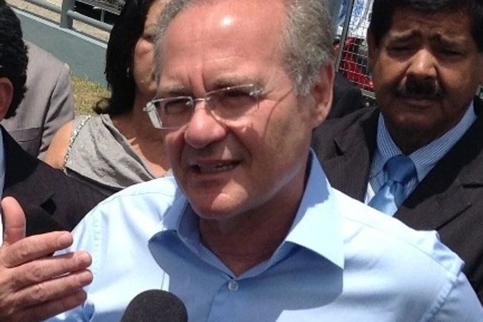 Renan ressalta importância da visita de ministras a Alagoas