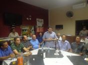 Família Brandão mostra força política em Alagoas