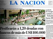 Imprensa Argentina circula em Alagoas para conhecer as belezas naturais.