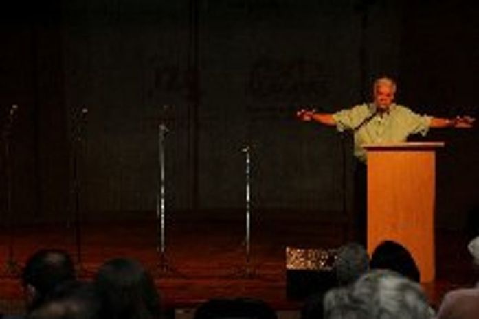 Thomaz Nonô nos 65 anos da Difusora
