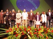 Renan anuncia R$ 10 milhões para obras do Centro de Convenções de Arapiraca