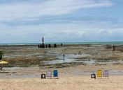 Praia de Ponta Verde