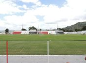 Com inauguração amanhã, torcedores do Santa Rita comemoram reforma de estádio