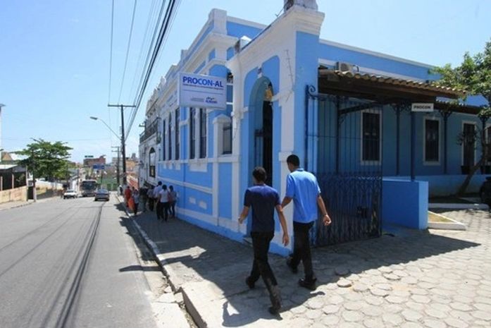 Nova sede do Procon é inaugurada nesta segunda-feira (23)