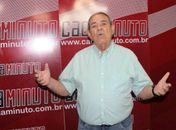Escritor Carlito Lima