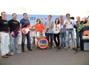 Durante coletiva realizada neste sábado (21), foi confirmado que o Rock in Rio voltará à capital carioca em 2015  