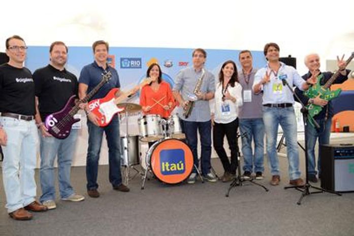 Durante coletiva realizada neste sábado (21), foi confirmado que o Rock in Rio voltará à capital carioca em 2015