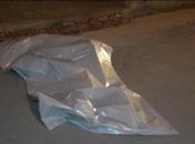 Vítima de acidente na AL-115