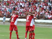 CRB economiza, mas vence o "lanterna" Rio Branco e segue na briga