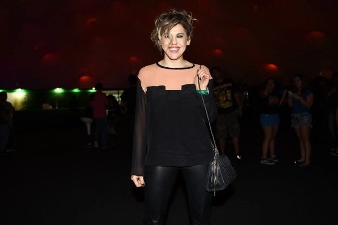 Bárbara Paz comenta lista polêmica: 'Todos somos vips, dependendo do ponto de vista'