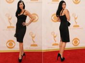 Comediante vai ao Emmy usando vestido de 60 dólares comprado na internet
