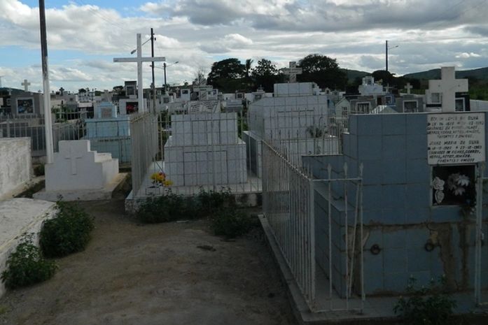Sepultamento sem registro de óbito está na mira do Ministério Público no interior