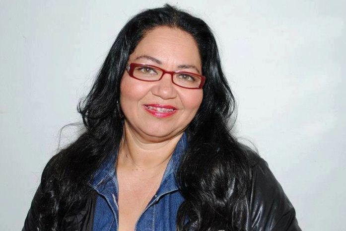 Rita Brandão, irmã de Fernando Aldo quebra o silêncio e fala sobre assassinato