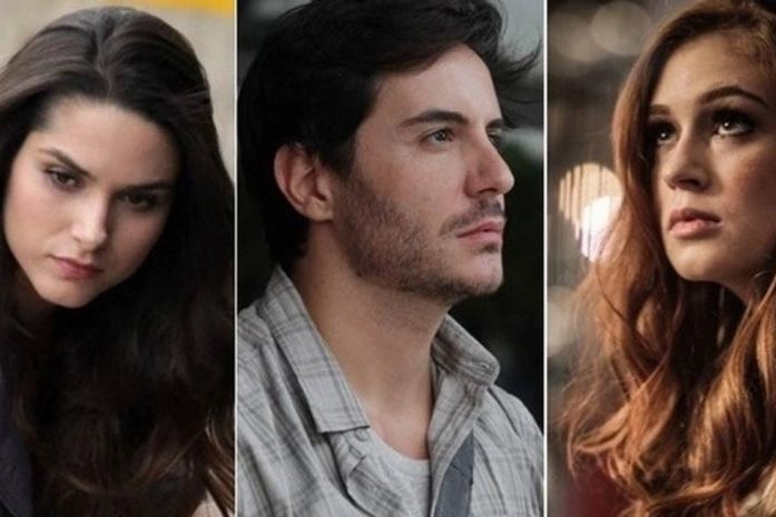 'Amor à vida': Leila destrói livro que Thales escreveu para Nicole