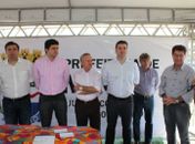 Pavimentação e drenagem na Santa Lúcia, em Maceió, custará R$ 10 milhões 