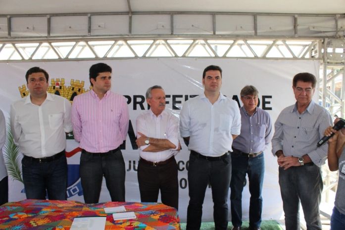 Pavimentação e drenagem na Santa Lúcia, em Maceió, custará R$ 10 milhões