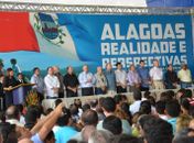 “Alagoas: Realidade e Perspectivas”, em Santana do Ipanema