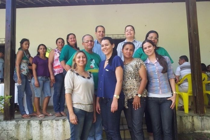 Programa “Útero é vida, Próstata é saúde” foi realizado com sucesso em Anadia.