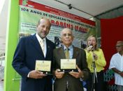 Secretário do Trabalho recebe homenagem do Instituto Federal de Alagoas 