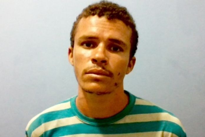 Samuel da Silva Barros, 25