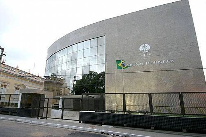 Tribunal de Justiça de Alagoas