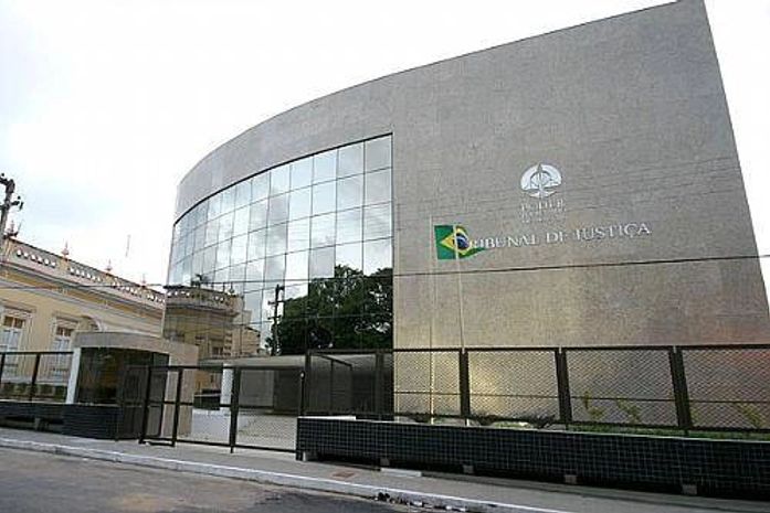Tribunal de Justiça de Alagoas