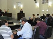 Sessão debateu qualidade do ensino público em Alagoas
